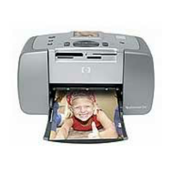 HP Photosmart 245 Drucker