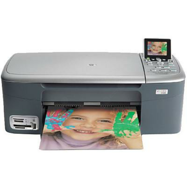 HP Photosmart 2575 Drucker