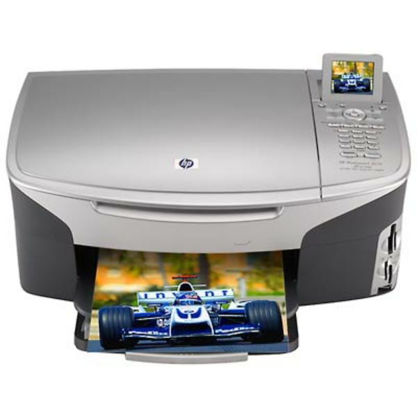 HP Photosmart 2600 Series Drucker