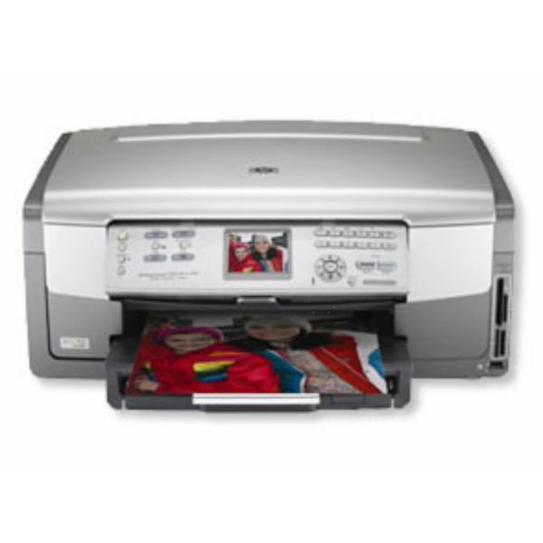 HP Photosmart 3108 Drucker