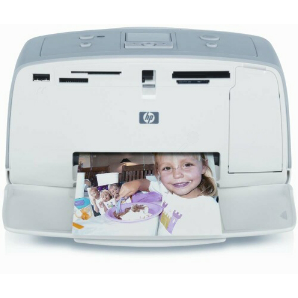 HP Photosmart 325 Drucker