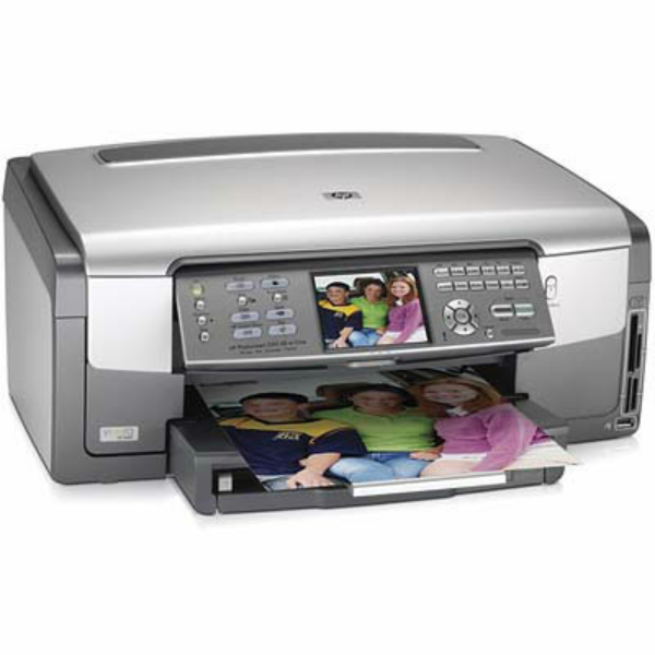 HP Photosmart 3310 Drucker