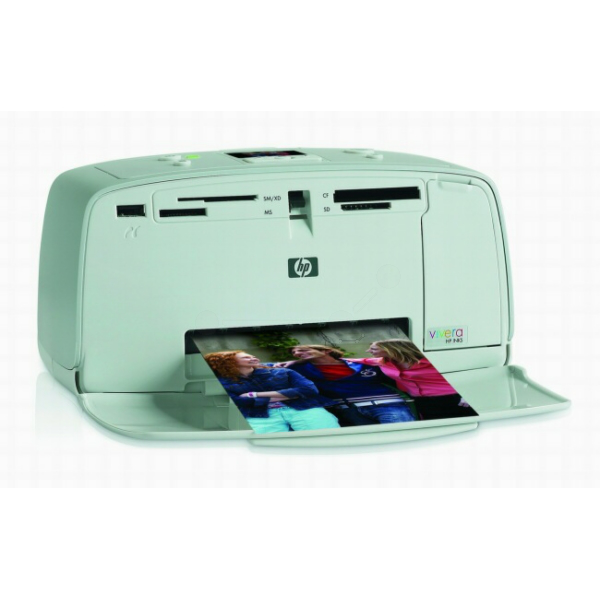 HP Photosmart 335 Drucker
