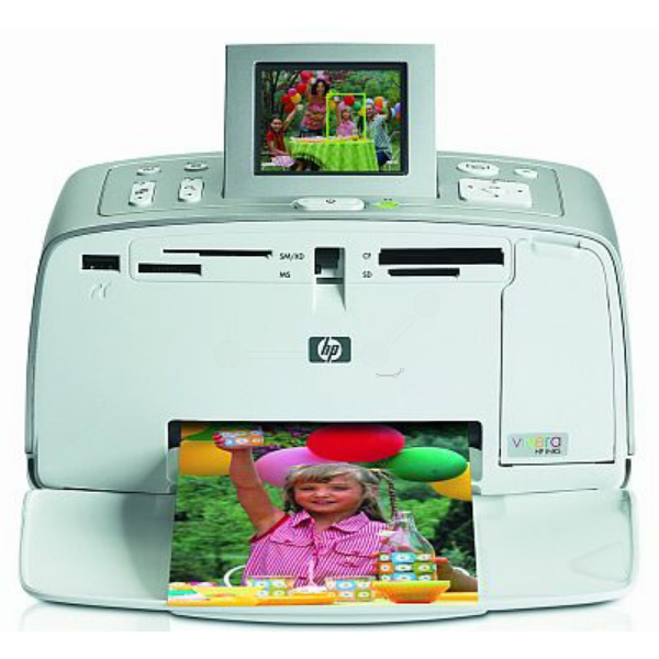 HP Photosmart 385 Drucker