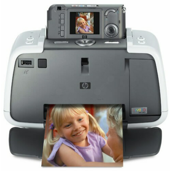 HP Photosmart 422 Drucker