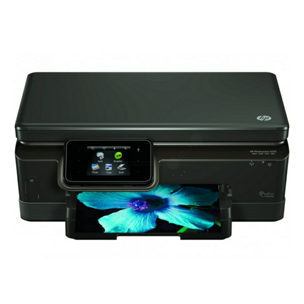 HP Photosmart 6510 e-All-in-One Drucker