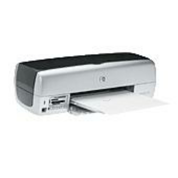 HP Photosmart 7260 Drucker