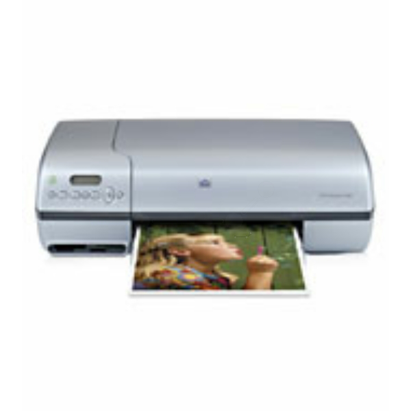 HP Photosmart 7459 Drucker