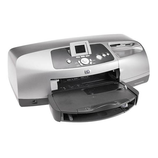 HP Photosmart 7550 Drucker