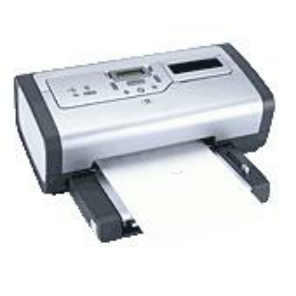 HP Photosmart 7660 Drucker