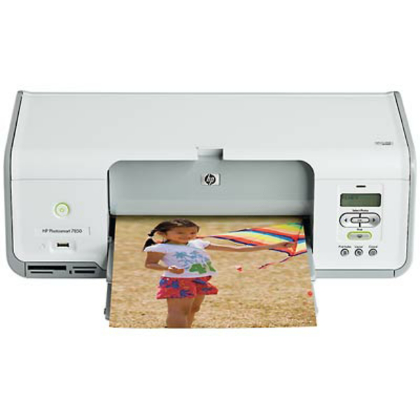 HP Photosmart 7850 V Drucker
