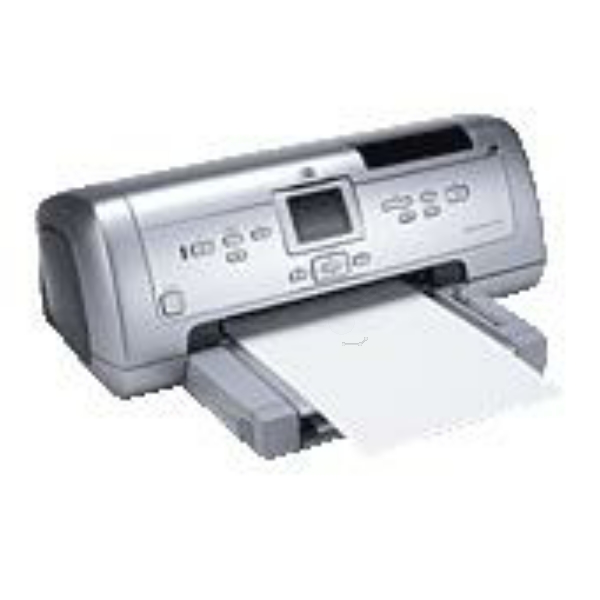 HP Photosmart 7960 Drucker