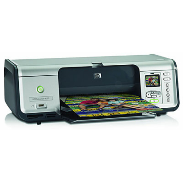 HP Photosmart 8030 Drucker