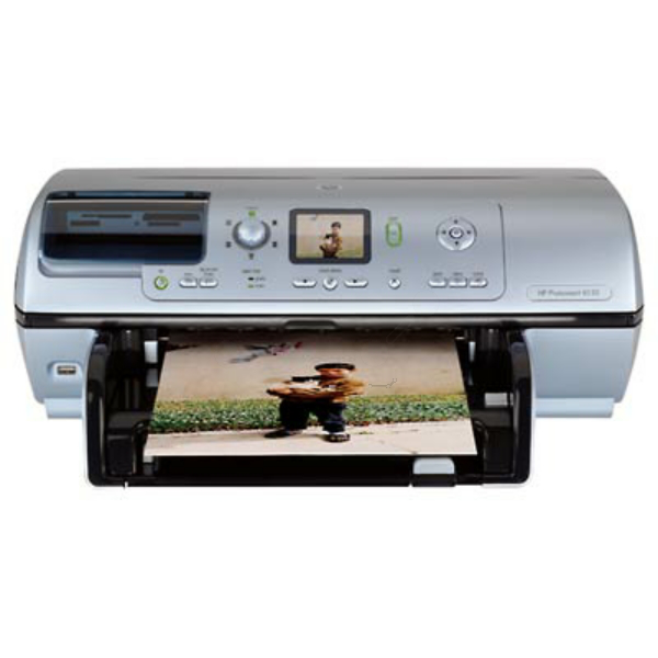 HP Photosmart 8150 Drucker