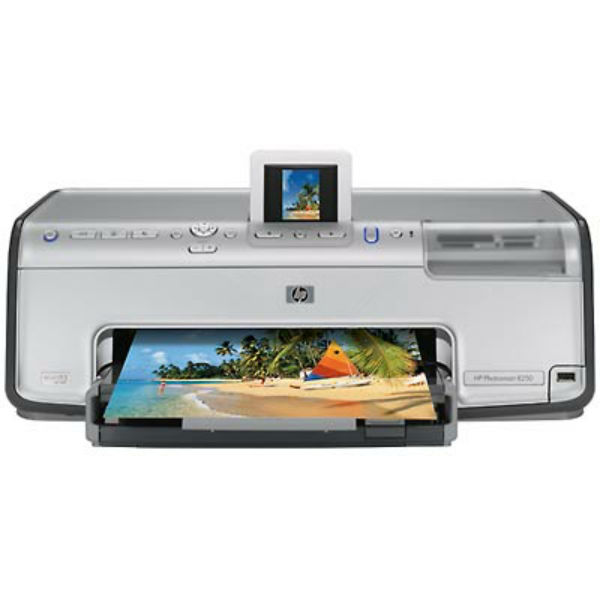 HP Photosmart 8250 Drucker