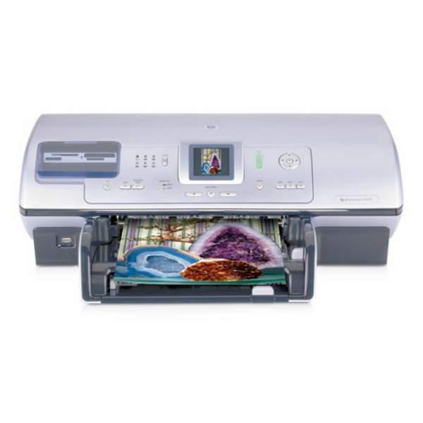 HP Photosmart 8450 Drucker