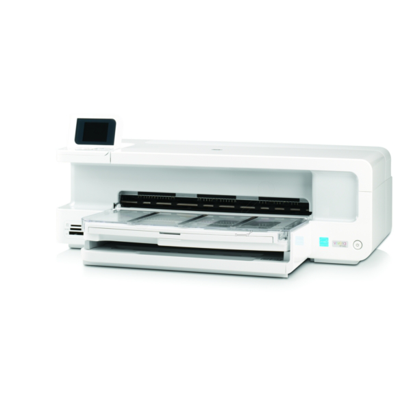 HP Photosmart B 8550 Drucker