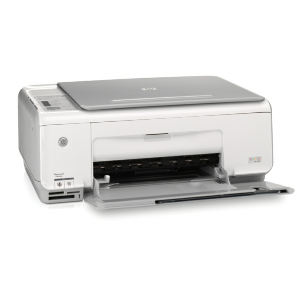 HP Photosmart C 3135 Drucker