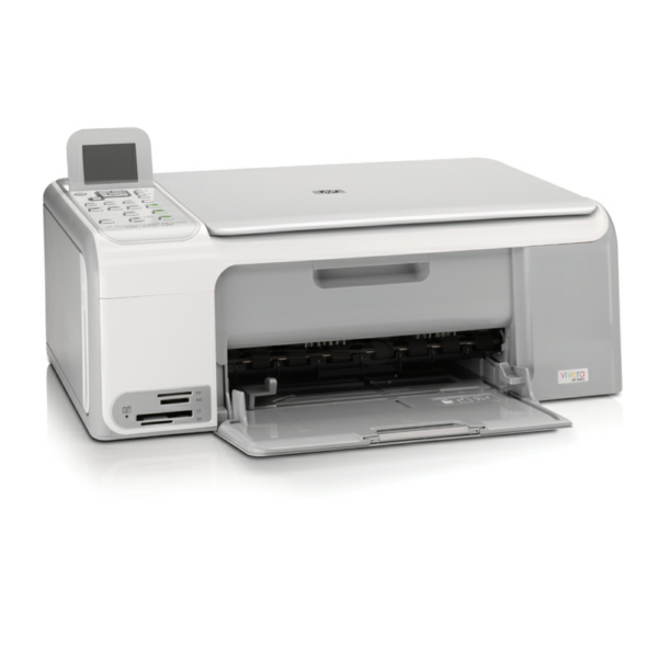 HP Photosmart C 4180 Drucker