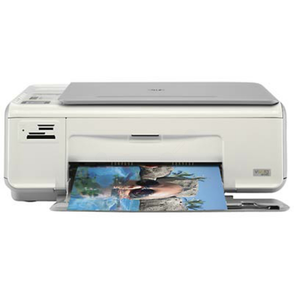 HP Photosmart C 4280 Drucker