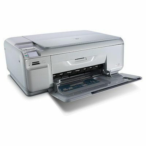HP Photosmart C 4585 Drucker