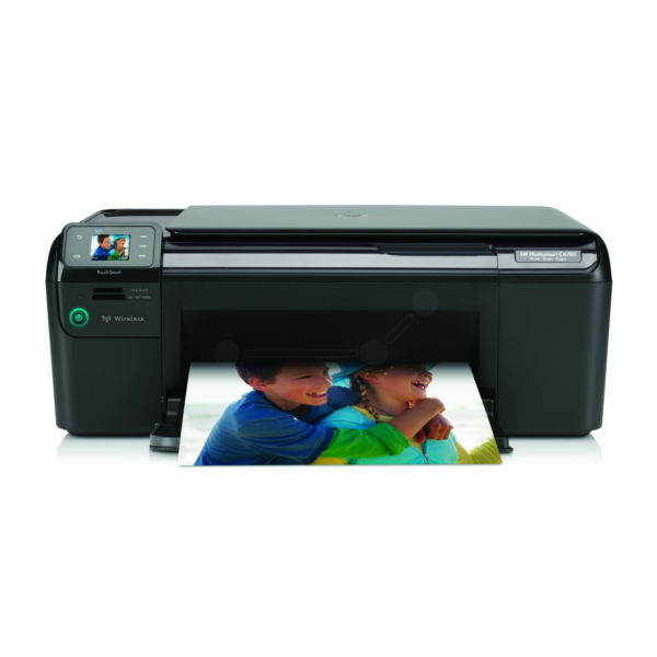 HP Photosmart C 4635 Drucker