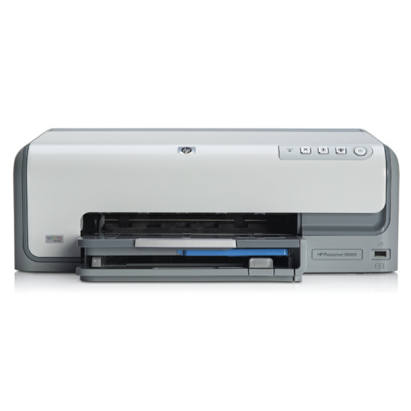 HP Photosmart C 6150 Drucker