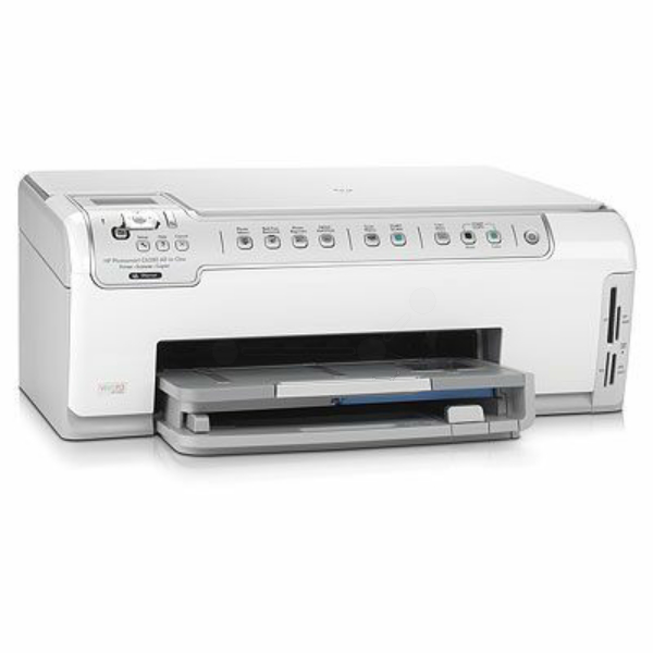 HP Photosmart C 6280 Drucker