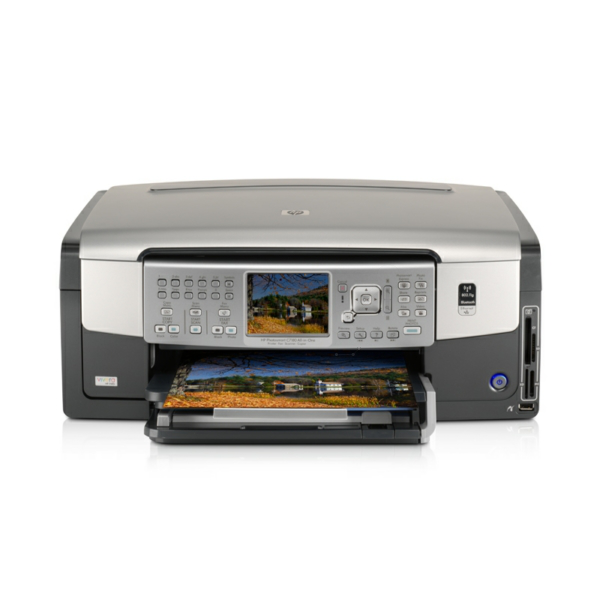 HP Photosmart C 7150 Drucker