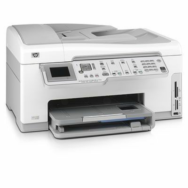 HP Photosmart C 7280 Drucker