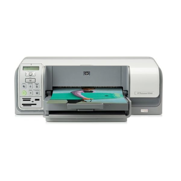 HP Photosmart D 5145 Drucker