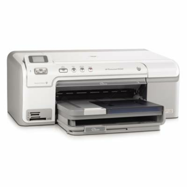 HP Photosmart D 5355 Drucker