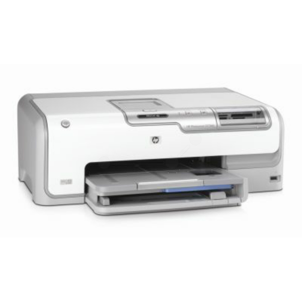 HP Photosmart D 7263 Drucker