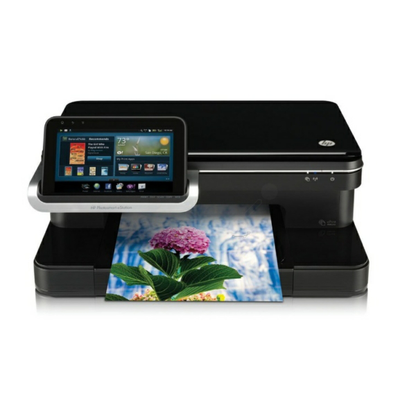 HP Photosmart eStation Drucker