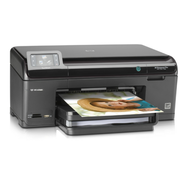 HP Photosmart Plus B 209 c Drucker