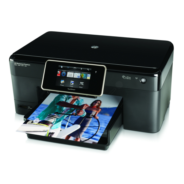 HP Photosmart Premium C 310 a Drucker
