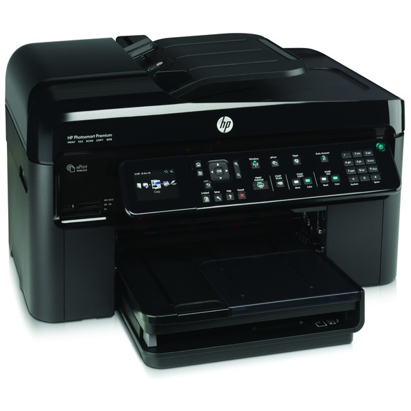 HP Photosmart Premium C 410 e Drucker