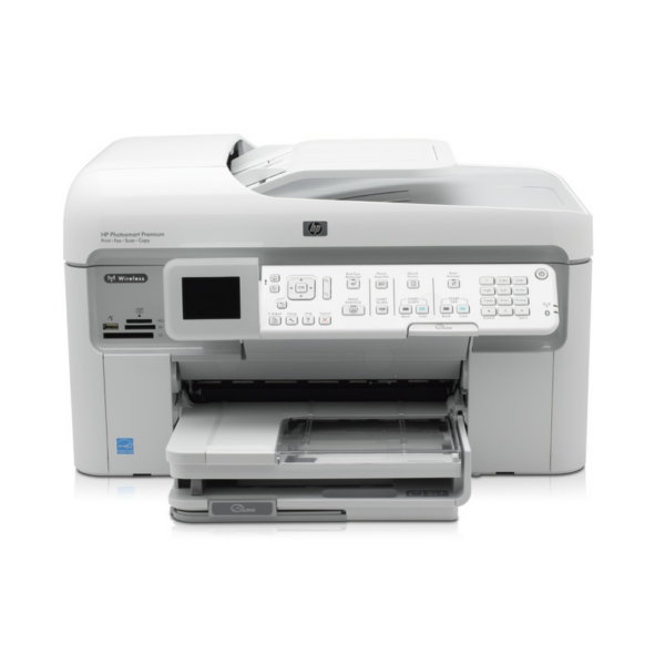 HP Photosmart Premium Fax Drucker
