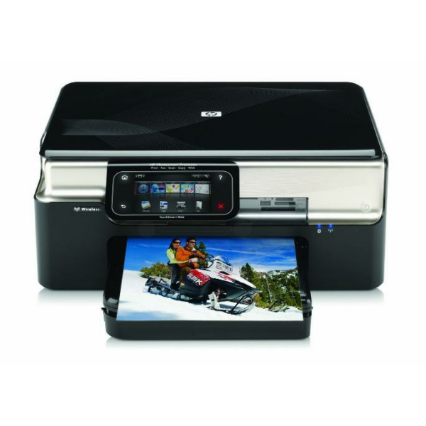 HP Photosmart Premium TouchSmart Web C 309 n Drucker