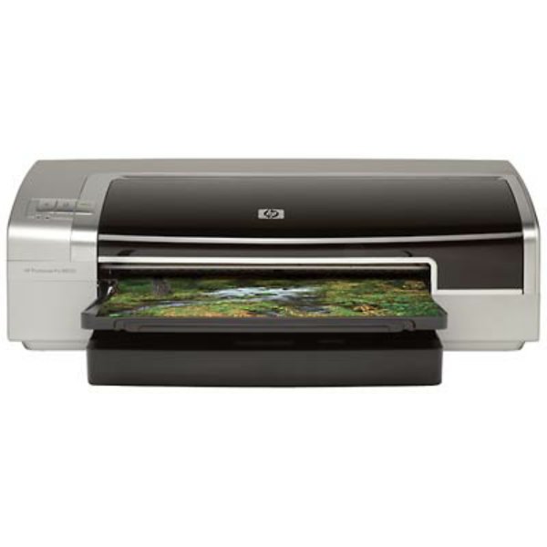 HP Photosmart Pro B 8330 Drucker