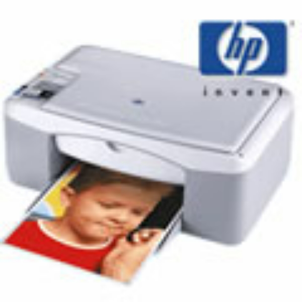 HP PSC 1110 V Drucker
