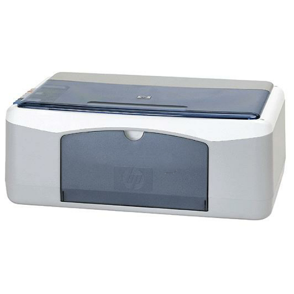HP PSC 1205 Drucker