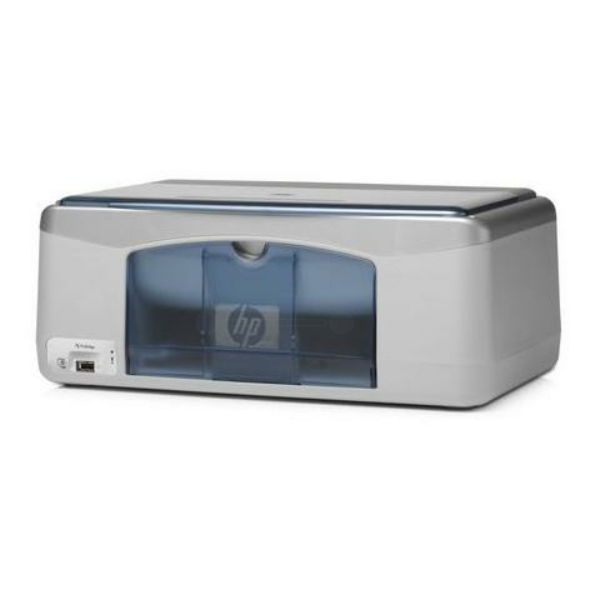 HP PSC 1315 XI Drucker