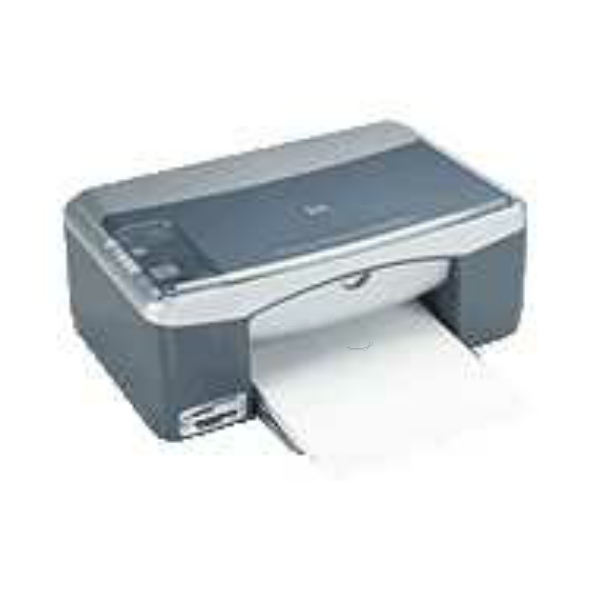 HP PSC 1340 Drucker