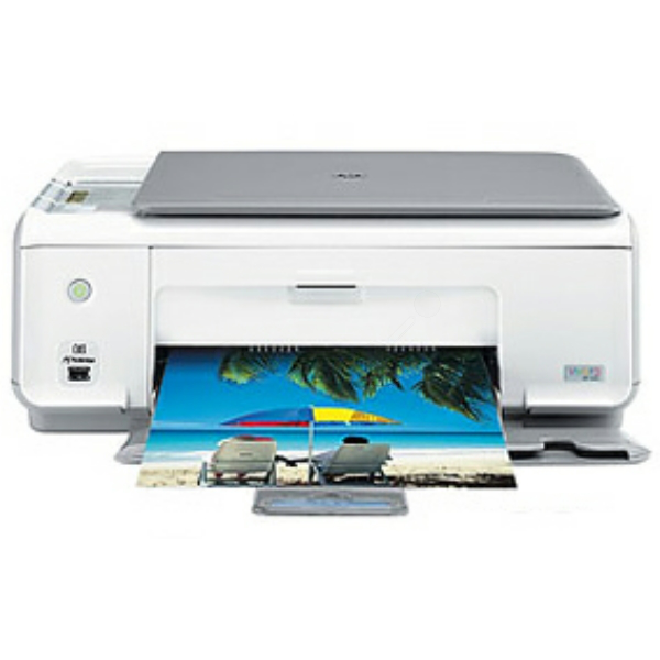 HP PSC 1510 Drucker