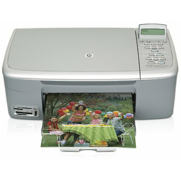 HP PSC 1603 Drucker