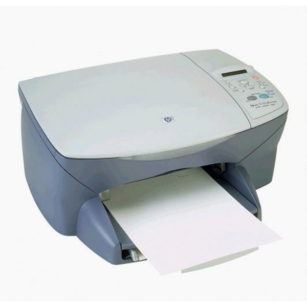 HP PSC 2000 Drucker