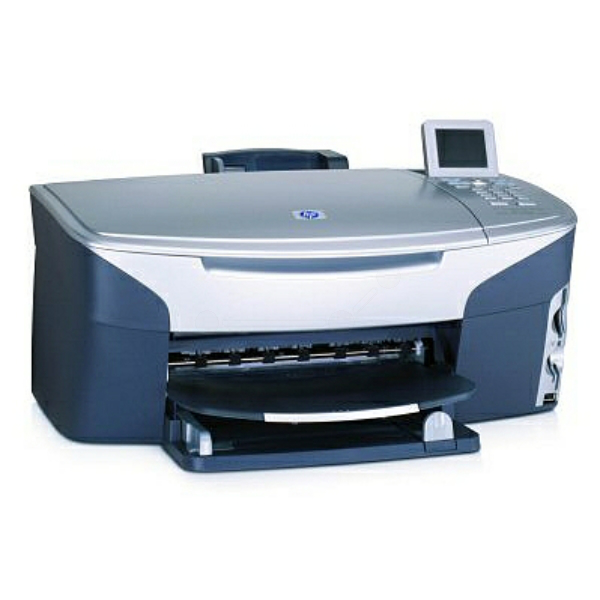 HP PSC 2355 Drucker