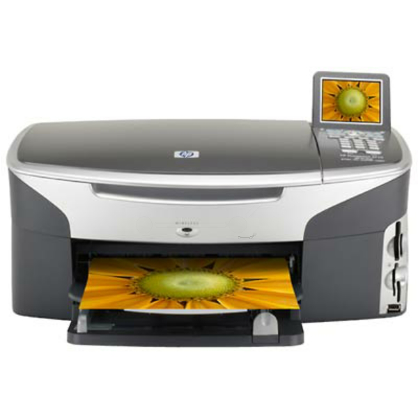 HP Photosmart 2710 XI Drucker