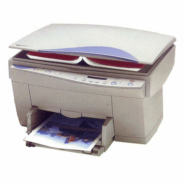 HP PSC 500 Drucker